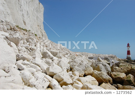 steep cliff, cliff, british 1273562