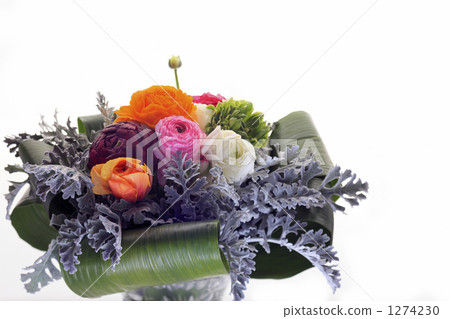 flower arrangement  1274230