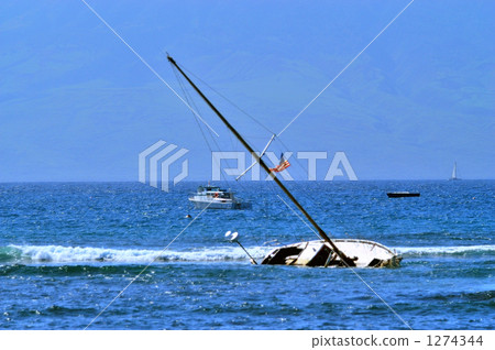 Stranding Stranding 1274344