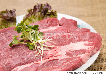 沙朗牛排 沙朗牛排 1274491