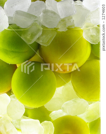 Make plum wine Make plum wine 1274603
