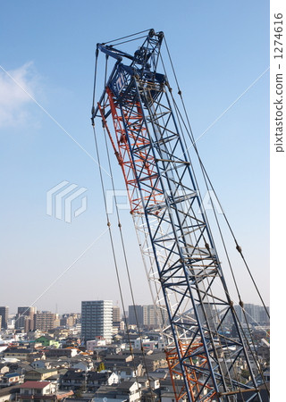 Crane Crane 1274616