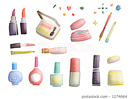 cosmetics 1274664