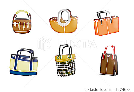 Bag set 1274684