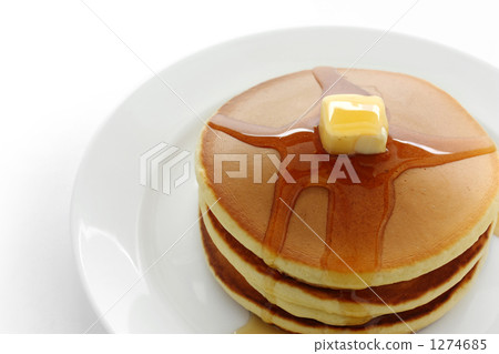 Pancake  1274685