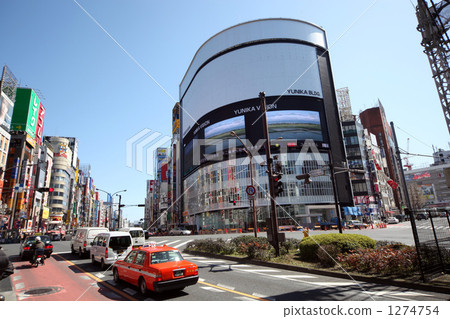 新宿區 1274754
