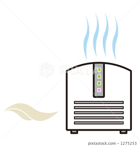 空気清浄機 空氣清淨 空氣清浄機 1275253