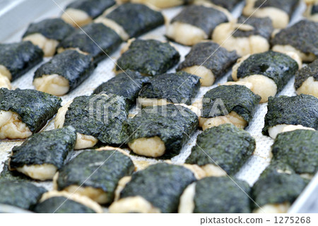 麻糬 麻糬 1275268