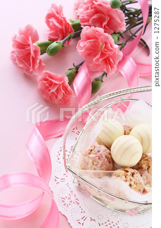 Mother's Day · No Card Vertical 1275287