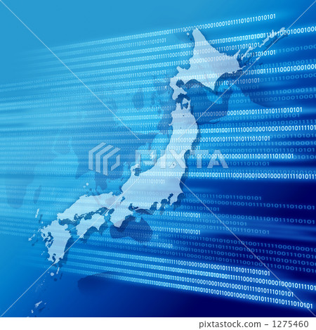 網路 數位 電子 1275460