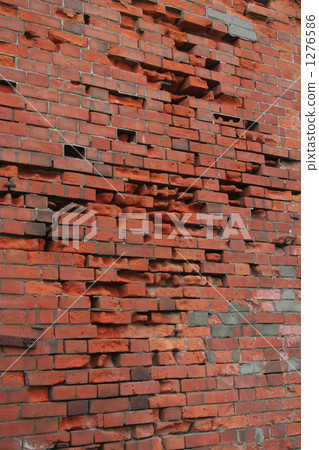 brick, the brick, wall 1276586