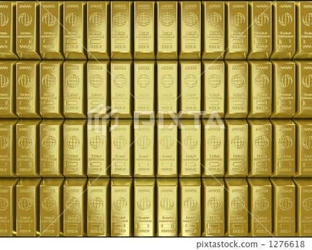 gold bars 1276618