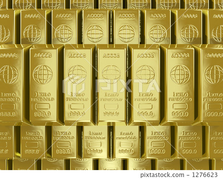 gold bars 1276623