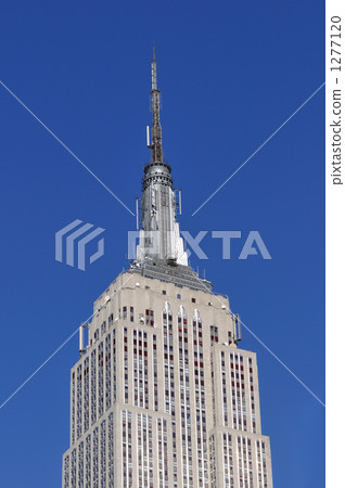 帝國大廈 帝國大廈 1277120