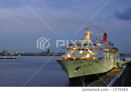Nippon Maru 1278360