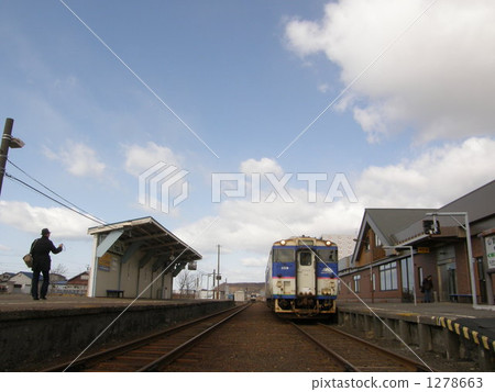 Shizunai站（日高幹線） 1278663