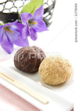 Oga和中國柑橘的花 1279089