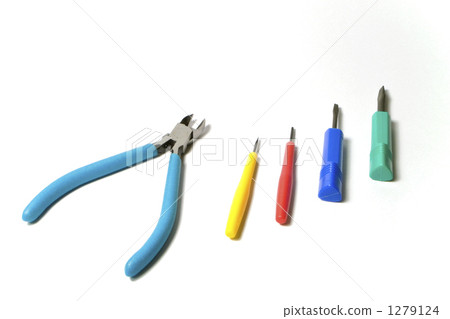 Driver set Driver set 1279124