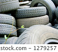 the garbage problem, industrial waste, accumulation 1279257
