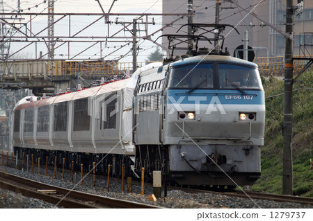 EF 66 E 259 series type A transportation EF 66 E 259 series type A transportation 1279737