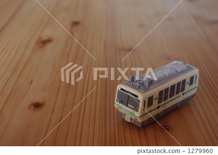 火車玩具 1279960