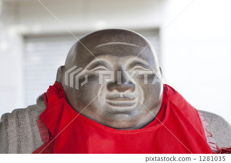 stone buddha, a stoic person, buddha statue 1281035