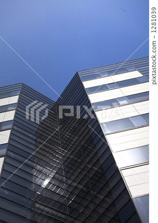 office building, office-building, business image 1281039