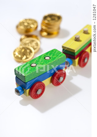Logistics image 1281047