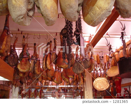 一個屠夫 一個屠夫 1281365