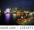 神戶 港口 神戶臨海樂園 1281871