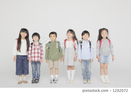 小孩 小朋友 孩子 1282072