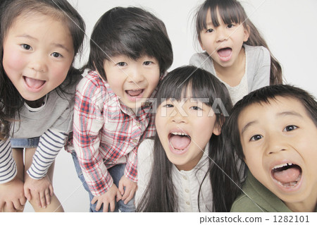 兒童 孩子 小孩 1282101