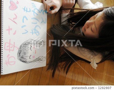 畫家 畫匠 畫圖 1282807