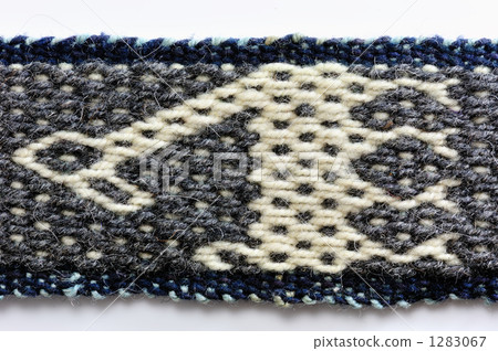 Peruvian mesh pattern 1283067