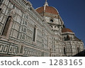Florence Duomo 1283165
