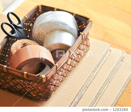 Preparation for moving Preparation for moving 1283260