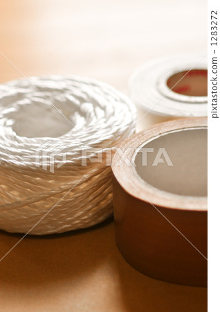 Gummedapes and vinyl strings Gummedapes and vinyl strings 1283272