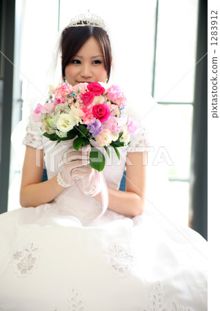 新娘 新娘 1283912