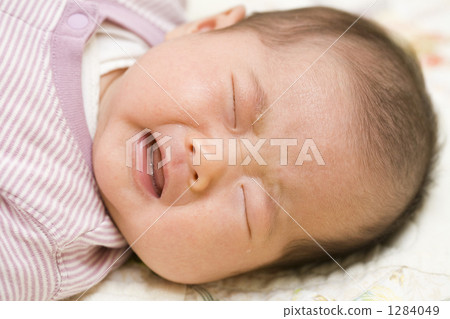 寶寶的哭臉 1284049