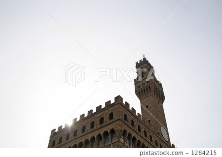 維宮 佛羅倫薩 意大利人 1284215