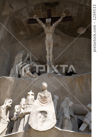 Passion father 1284533