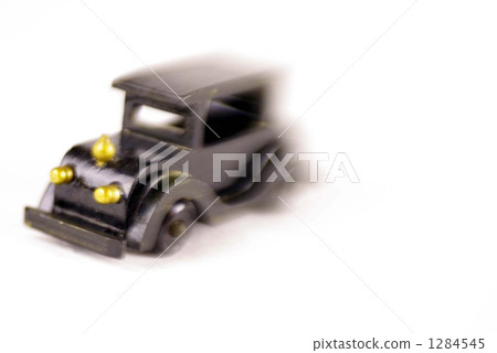 Classic car Classic car 1284545