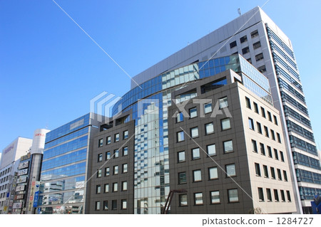 大宮站西口(埼玉市大宮區) 大宮站西口(埼玉市大宮區) 1284727