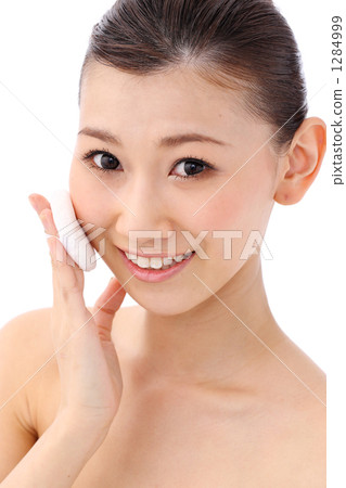 一個執行基礎的女人 1284999