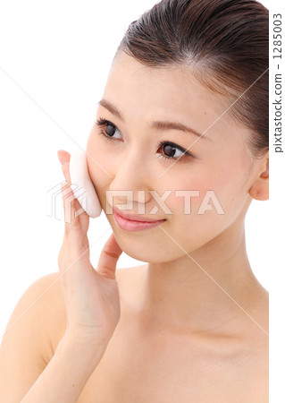 一個執行基礎的女人 1285003