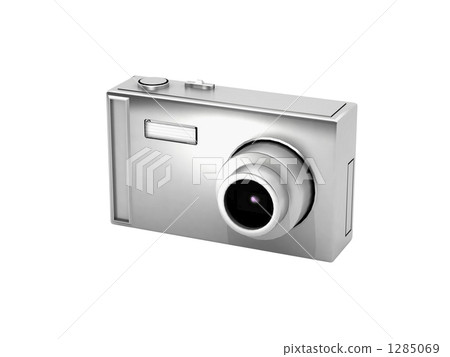 Digital camera character 1285069