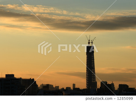 正在建設的東京的夢想2 正在建設的東京的夢想2 1285099