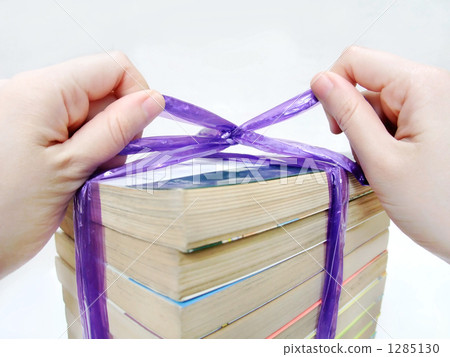 處置二手書 1285130