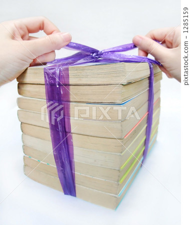 Disposal of secondhand books Disposal of secondhand books 1285159