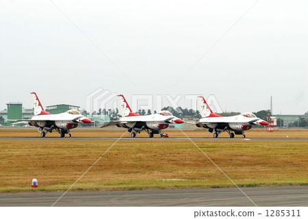 雷鳥來了！ 1285311